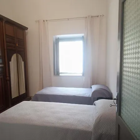 Vico Poerio 1 Holiday home *
