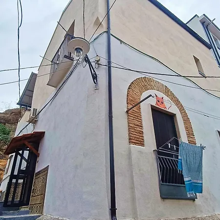 Hébergement de vacances Vico Poerio 1