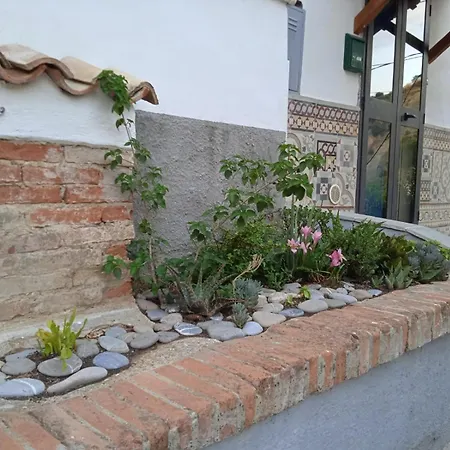 Vico Poerio 1 Сasa de vacaciones Tursi