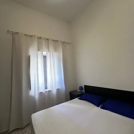 Vico Poerio 1 Holiday home