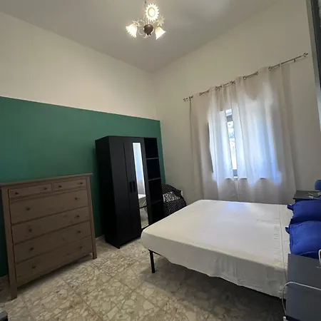 Vico Poerio 1 Holiday home *